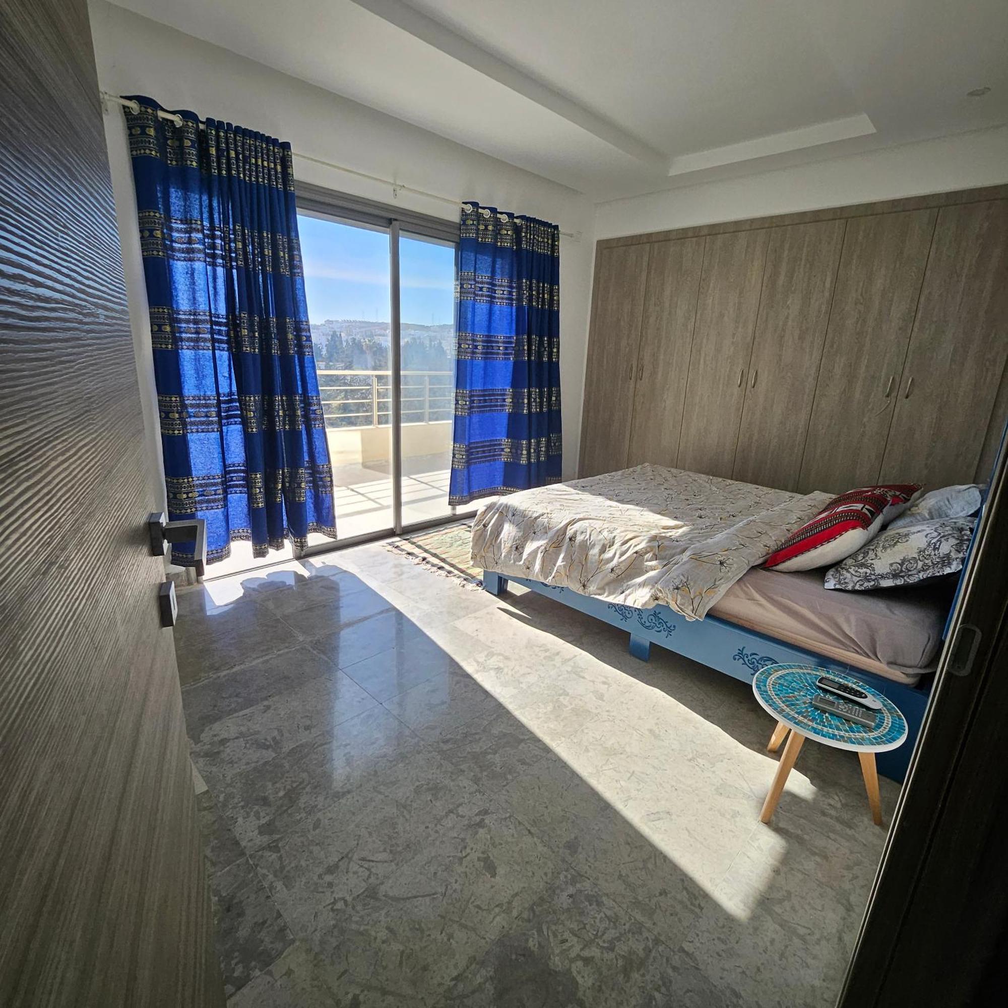 The Cozy Corner Hammamet