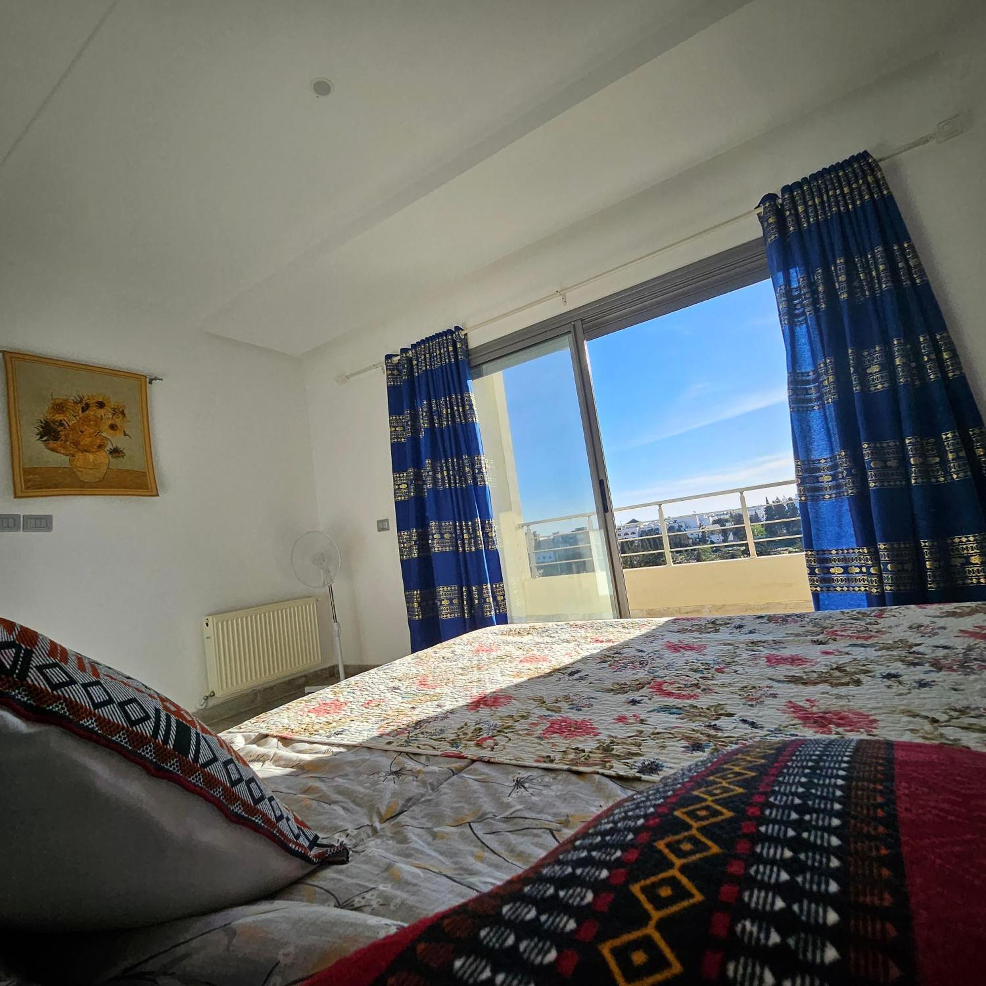The Cozy Corner * Hammamet